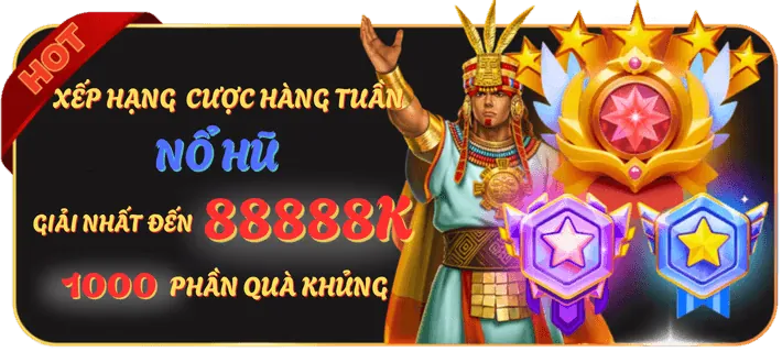 Cá vàng xuất hiện khi người chơi đăng nhập săn thưởng