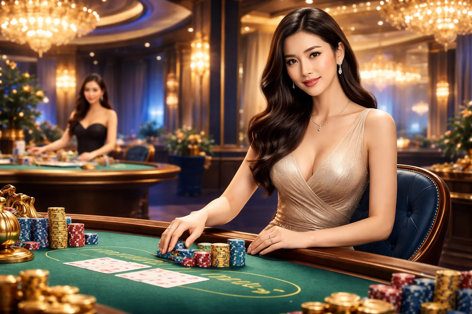 Sự kiện khuyến mãi trong tháng với ưu đãi hấp dẫn