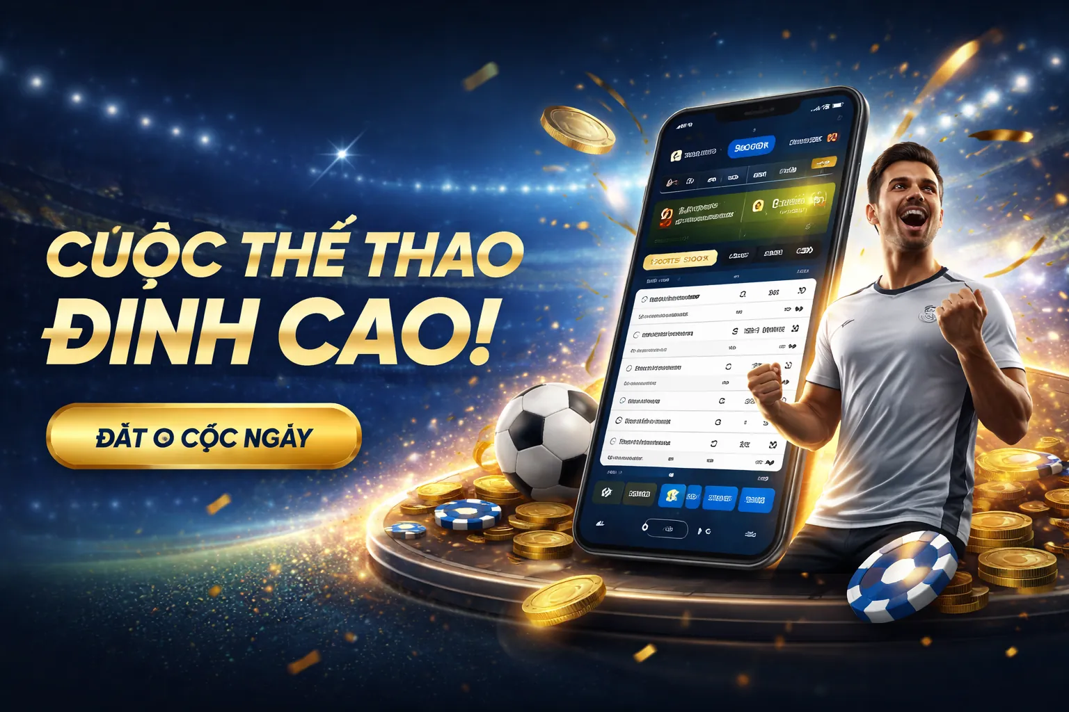 Sàn đấu đá gà trực tuyến tại Việt Nam