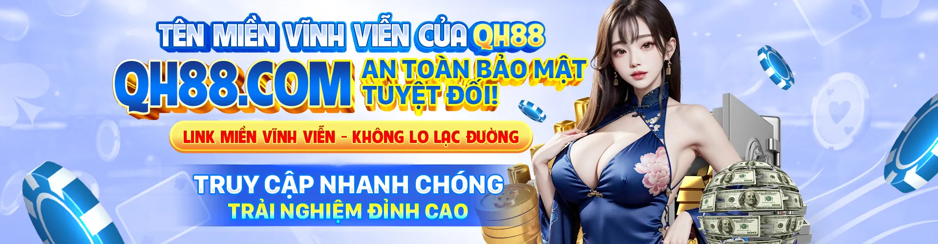 Hướng dẫn đăng nhập game bài an toàn và nhanh chóng