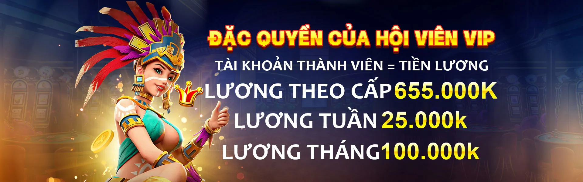 Hình ảnh chính giới thiệu về nền tảng giải trí đăng nhập an toàn